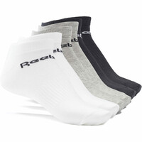 Reebok calcetines deportivos ACT CORE INSIDE SOCK 6P vista frontal