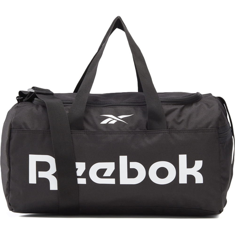 Reebok bolsas deporte ACT CORE LL S GRIP vista frontal