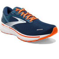 Brooks zapatilla running hombre GHOST 14 lateral interior