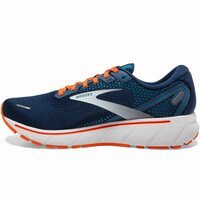 Brooks zapatilla running hombre GHOST 14 puntera