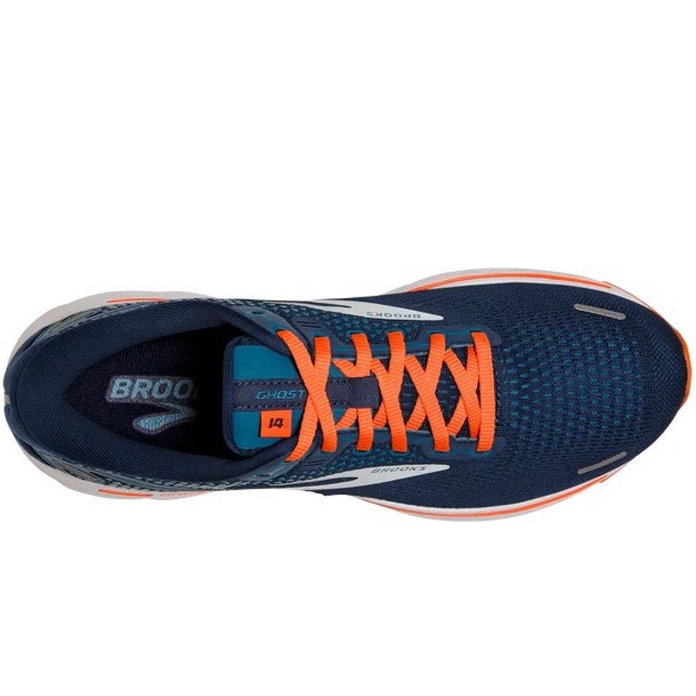 Brooks zapatilla running hombre GHOST 14 05