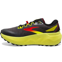 Brooks zapatillas trail hombre CALDERA 6 puntera