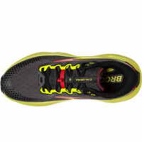 Brooks zapatillas trail hombre CALDERA 6 05