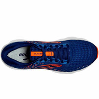 Brooks zapatilla running hombre GLYCERIN 20 05