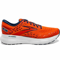 Brooks zapatilla running hombre Glycerin 20 lateral exterior