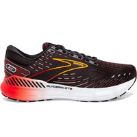 Brooks zapatilla running hombre GLYCERIN GTS 20 lateral exterior