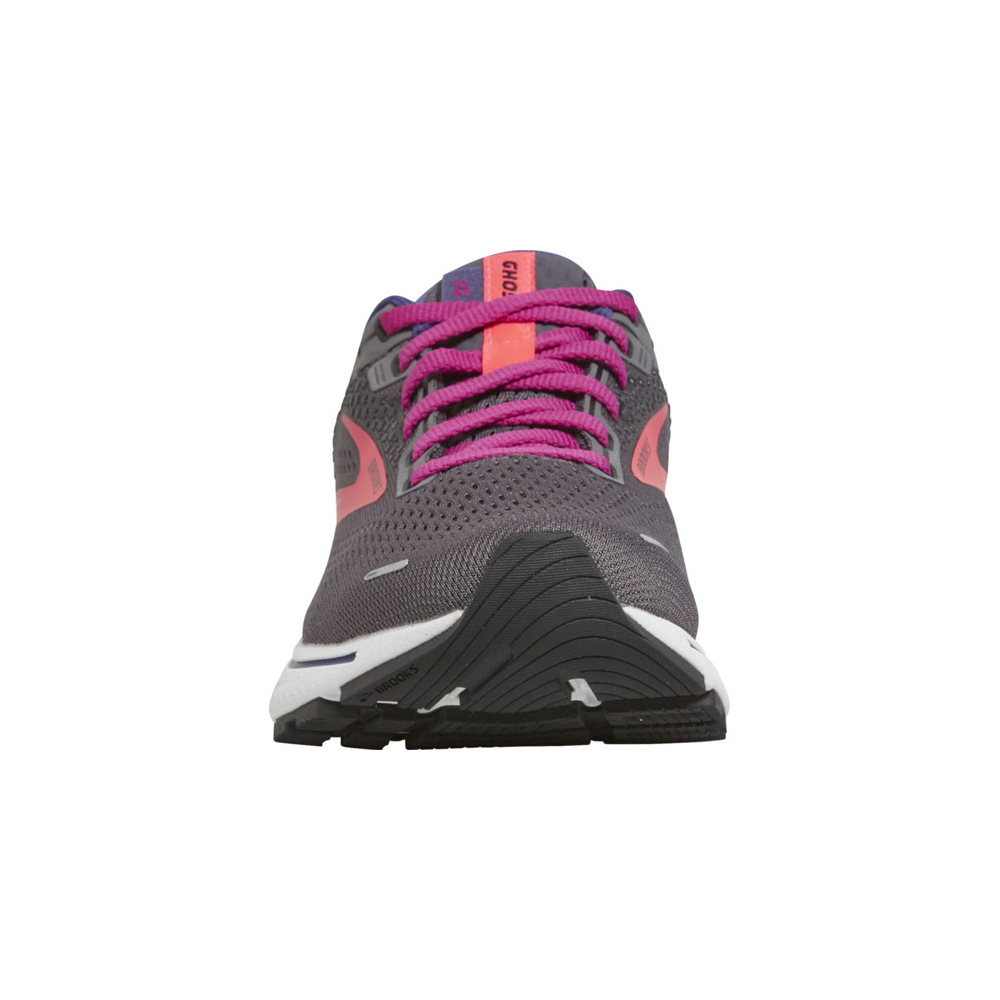 Brooks zapatilla running mujer GHOST 14 lateral interior