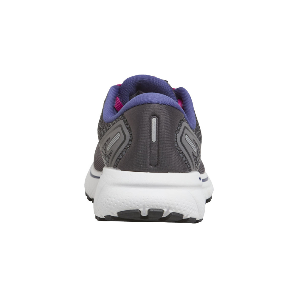 Brooks zapatilla running mujer GHOST 14 puntera