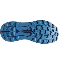 Brooks zapatillas trail mujer CASCADIA 16 vista superior