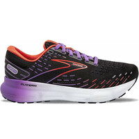 Brooks zapatilla running mujer GLYCERIN 20 lateral exterior