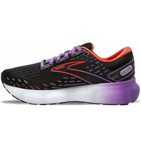 Brooks zapatilla running mujer GLYCERIN 20 lateral interior