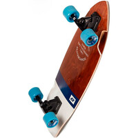 Hydroponic skate DIAMOND vista frontal