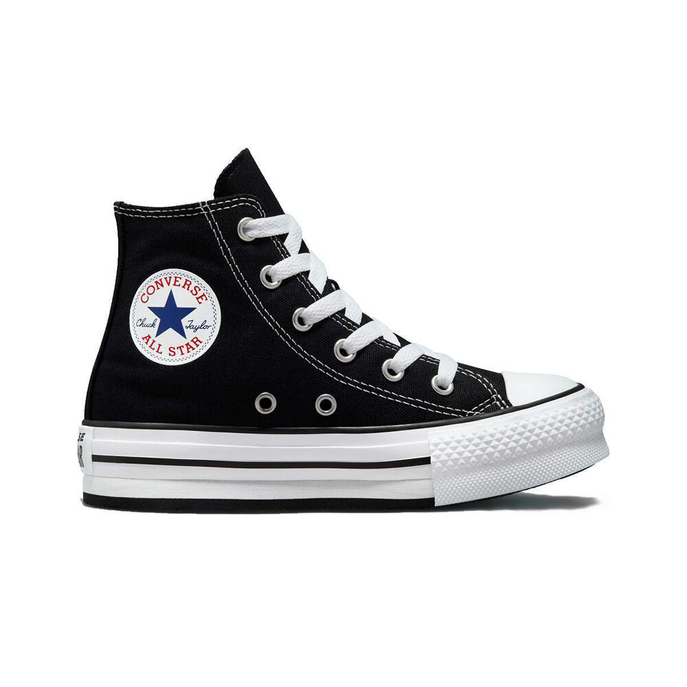 Converse chuck taylor all star eva lift zapatilla moda niño