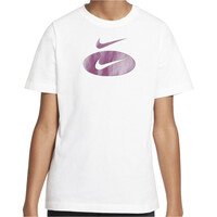 Nike camiseta manga corta niño X_B NSW TEE HBR CORE 04