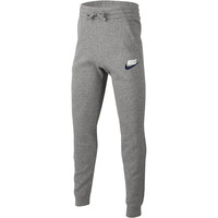 Nike pantalón niño X_B NSW CLUB FLC JOGGER PANT vista frontal