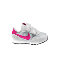 Nike zapatilla multideporte bebe MD VALIANT (TDV) lateral exterior