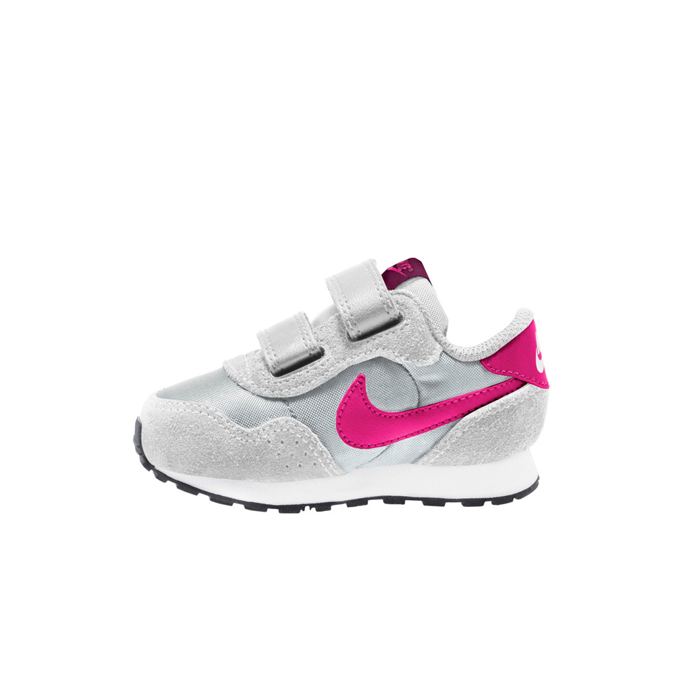 Nike zapatilla multideporte bebe MD VALIANT (TDV) lateral interior