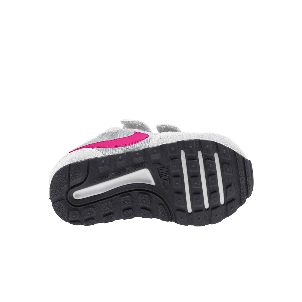 Nike zapatilla multideporte bebe MD VALIANT (TDV) puntera