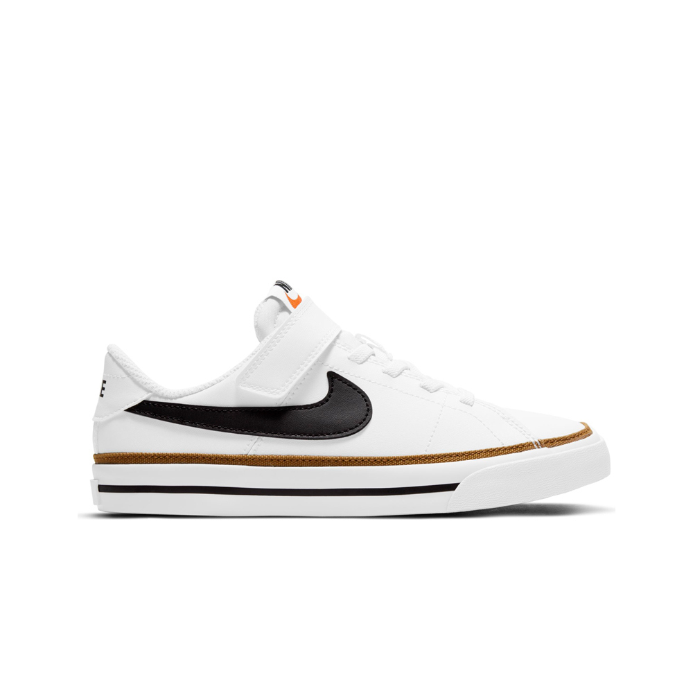 Nike court legacy psv zapatilla moda niño
