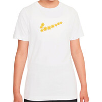 Nike camiseta manga corta niña X_G NSW TEE ENERGY BF vista frontal