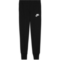 Nike pantalón niña (senior) NSW CLUB FT HW FTTD PANT vista frontal