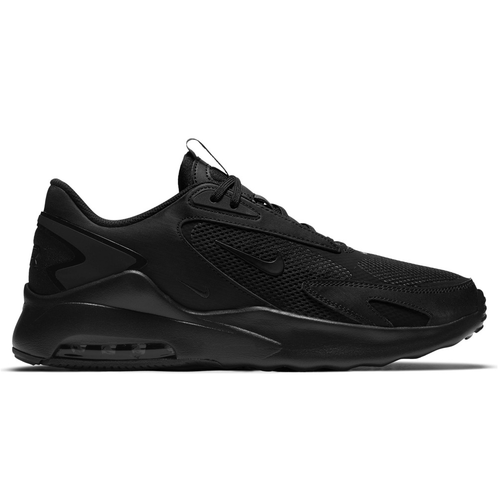 Nike zapatilla moda hombre AIR MAX BOLT lateral exterior