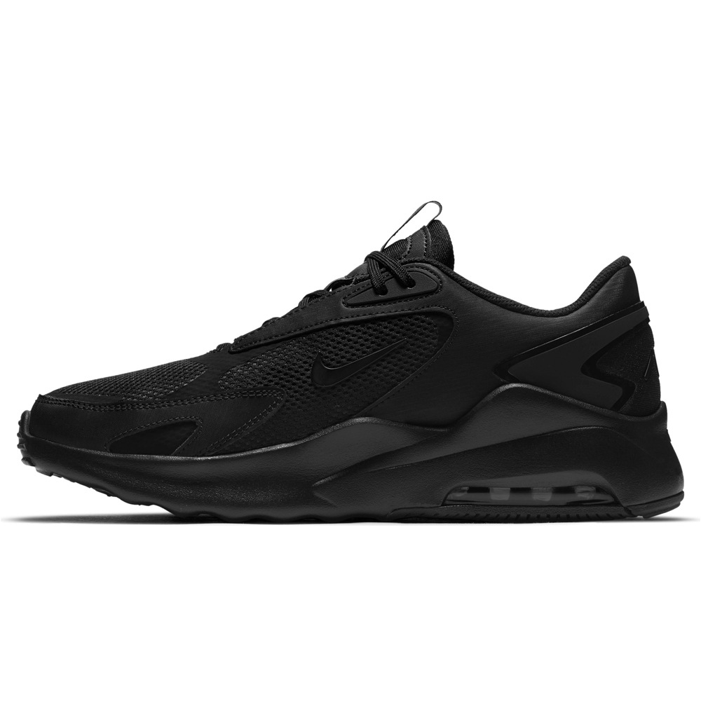 Nike zapatilla moda hombre AIR MAX BOLT lateral interior