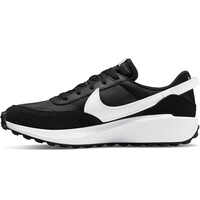 Nike zapatilla moda hombre NIKE WAFFLE DEBUT lateral interior