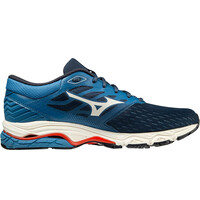 Mizuno zapatilla running hombre WAVE PRODIGY 3 lateral interior