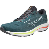 Mizuno zapatilla running hombre WAVE RIDER 25 puntera