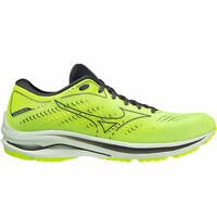 Mizuno zapatilla running hombre WAVE RIDER 25 lateral exterior