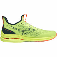 Mizuno zapatilla running hombre WAVE RIDER NEO 2 lateral interior