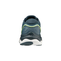 Mizuno zapatilla running hombre WAVE SKYRISE 3 puntera