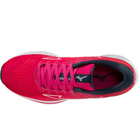 Mizuno zapatilla running mujer WAVE RIDER 25 (W) 06