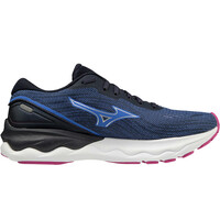 Mizuno zapatilla running mujer WAVE SKYRISE 3 (W) puntera