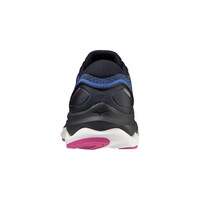 Mizuno zapatilla running mujer WAVE SKYRISE 3 (W) vista trasera