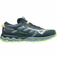 Mizuno zapatillas trail hombre WAVE DAICHI 7 lateral exterior