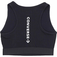 Converse camiseta tirantes mujer STAR CHEVRON BRA TOP vista detalle