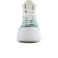 Converse zapatilla moda mujer CHUCK TAYLOR ALL STAR MOVE OMBRE PLATFORM lateral interior