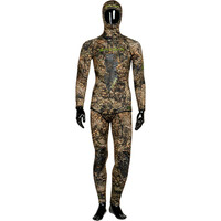 Salvimar Traje Humedo Wetsuit KRYPSIS101 mm 7.0 vista frontal