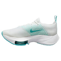 Nike zapatilla running mujer W AIR ZOOM TEMPO NEXT% FK lateral interior