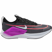 Nike zapatilla running hombre ZOOM FLY 4 lateral exterior