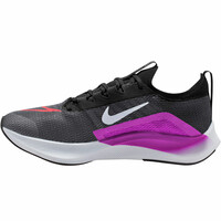 Nike zapatilla running hombre ZOOM FLY 4 lateral interior