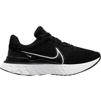 Nike zapatilla running mujer W NIKE REACT INFINITY RUN FK 3 lateral exterior