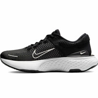 Nike zapatilla running hombre ZOOMX INVINCIBLE RUN FK 2 lateral interior