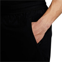 Nike pantalón corto fitness hombre DF FLEX VENT MX 8IN SHORT vista detalle