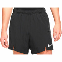 Nike pantalón corto fitness hombre M NP DF FLEX SHORT 6IN vista frontal