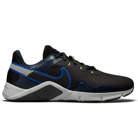 Nike zapatilla cross training hombre LEGEND ESSENTIAL 2 lateral exterior