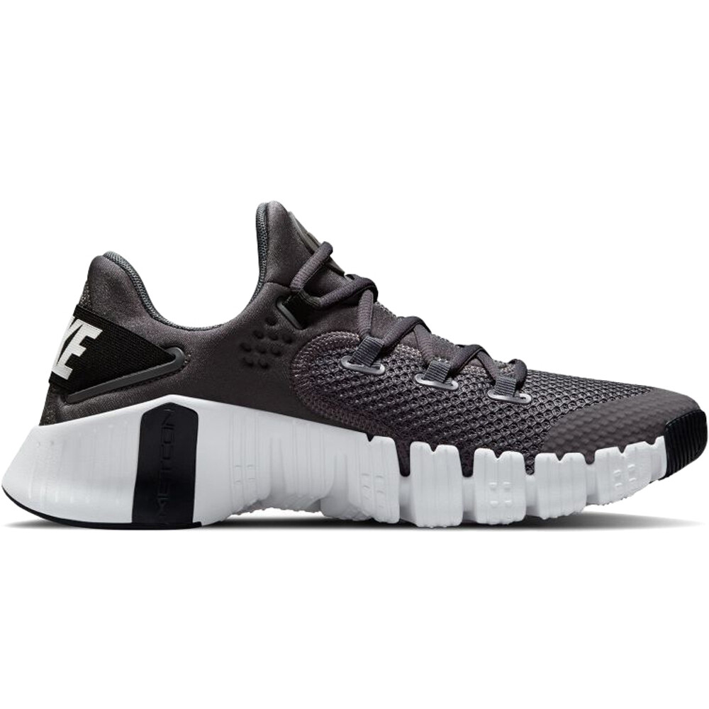 Nike zapatilla cross training hombre FREE METCON 4 lateral exterior