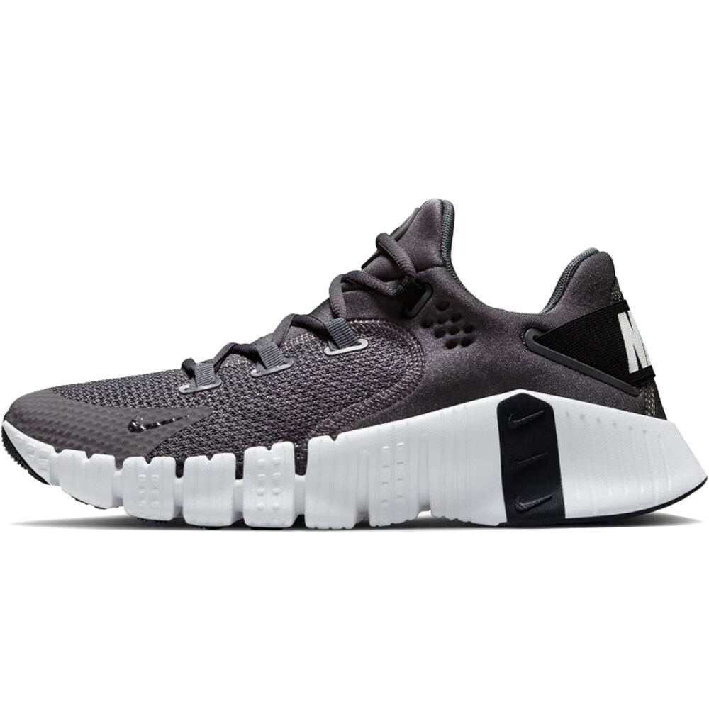 Nike zapatilla cross training hombre FREE METCON 4 lateral interior